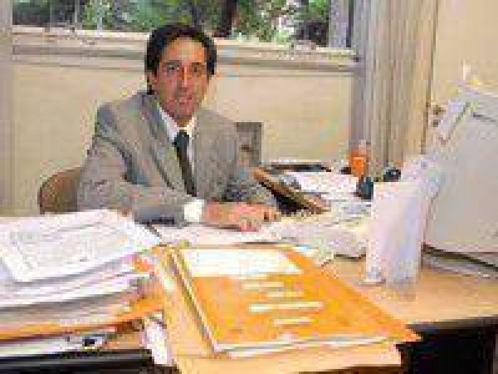 Alveolite confirm� que fue rechazado el pedido de la C�mara Textil para ampliar el plazo de ejecuci�n del C�digo de Publicidad
