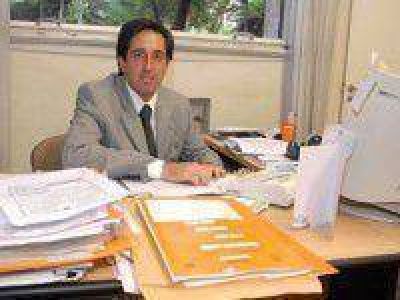 Alveolite confirm� que fue rechazado el pedido de la C�mara Textil para ampliar el plazo de ejecuci�n del C�digo de Publicidad