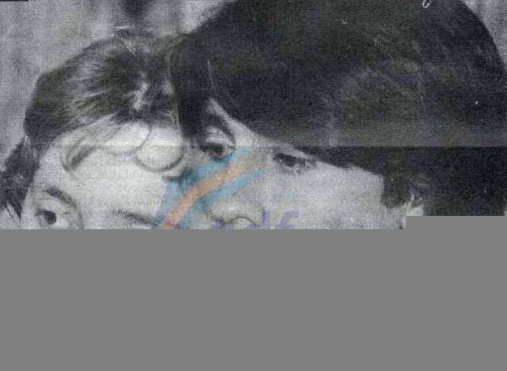 La gobernadora conmut� pena a otro caso de prisi�n perpetua 