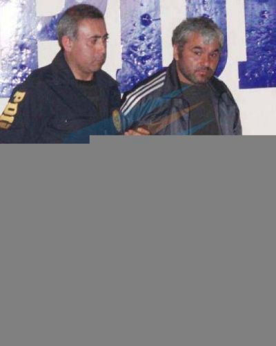 Los pr�fugos �cruzaron a pie� la frontera y dorm�an en el auto de un conocido en Punta Arenas