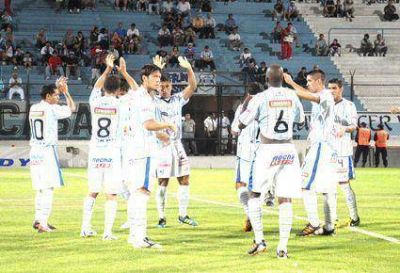 Gimnasia y Esgrima de Jujuy  G�mez define hoy el equipo 