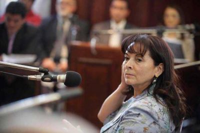 Habr� una Jornada de Sensibilizaci�n contra la Trata de Personas