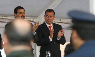  Francisco P�rez no descarta reunirse con Julio Cobos para destrabar la reforma