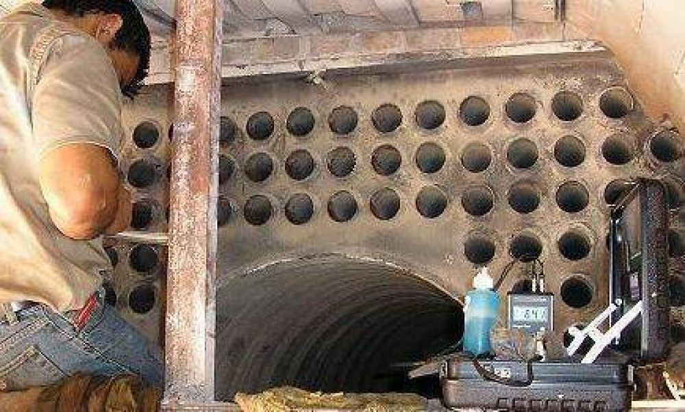 Calderas sin controles pueden �borrar pueblos completos�