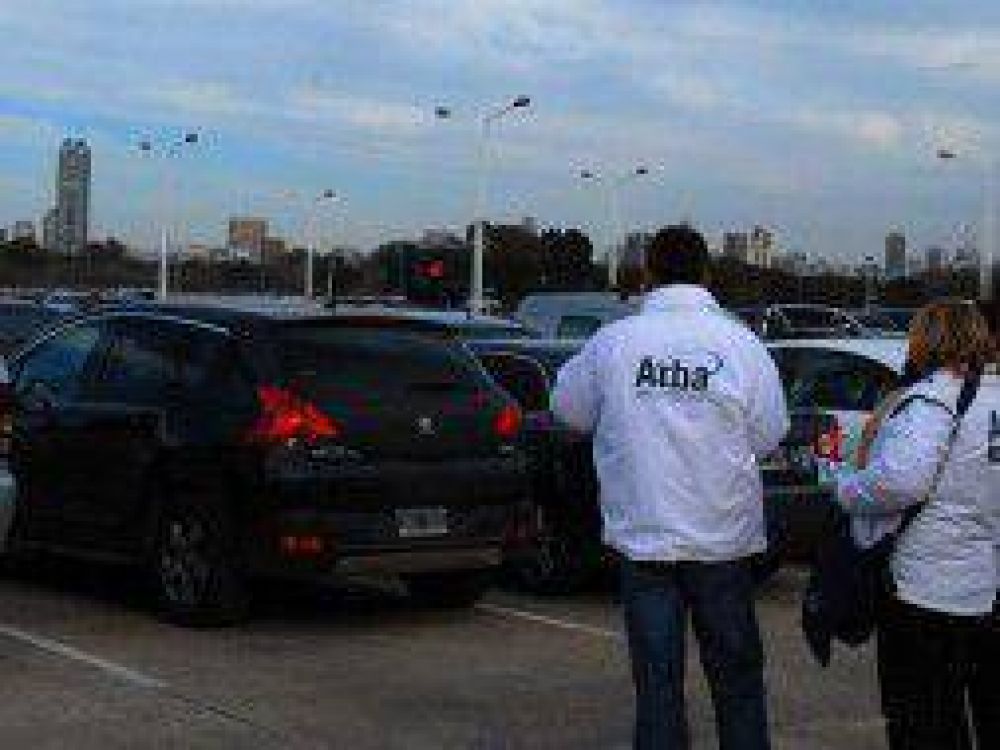 En el marco del D�a de la Madre, ARBA notific� deuda por $712 mil durante controles en shoppings