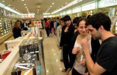 D�a de la Madre: en general las ventas se desaceleraron