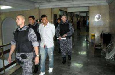 Femicidio: quince a�os de prisi�n por ahorcar a su pareja