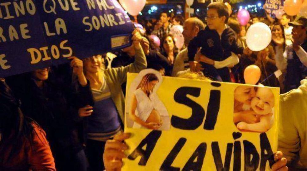 Aborto no punible: esperan la postura del Gobierno