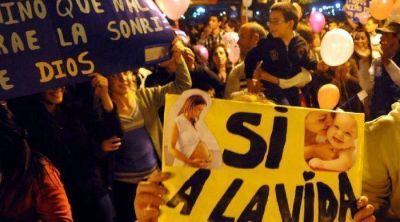 Aborto no punible: esperan la postura del Gobierno