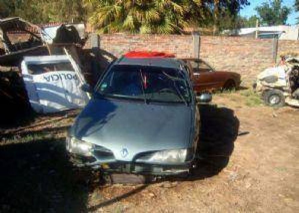 Cuatro muertos en distintos accidentes
