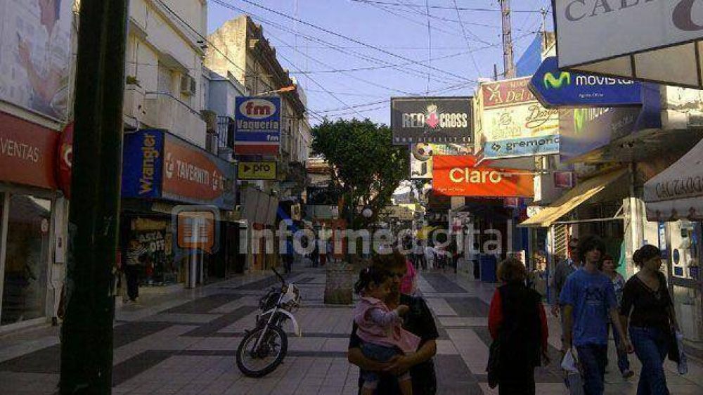 Minoristas entrerrianos mejoraron sus ventas tras seis meses en baja	