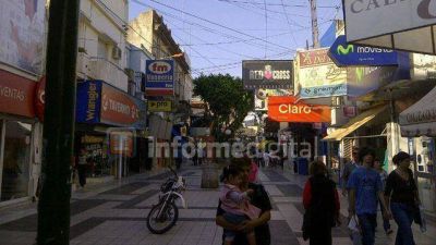 Minoristas entrerrianos mejoraron sus ventas tras seis meses en baja	