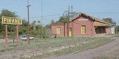 Piran�: adolescente de 16 a�os fue asesinado por una discusi�n