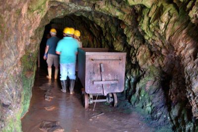  Denunciar�n los proyectos de megaminer�a contaminante en San Luis
