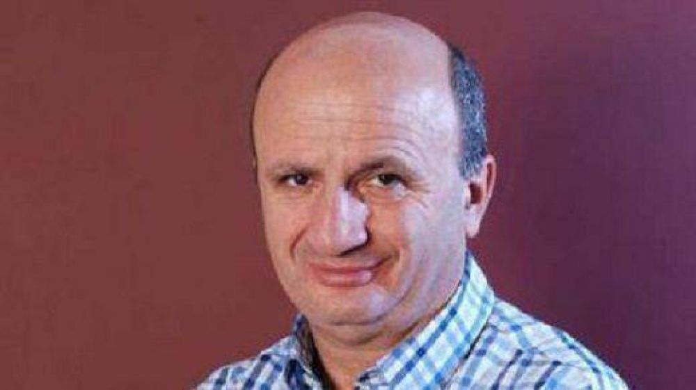 EL PRESIDENTE DEL CLUB LANUS SE LANZA EN POLITICA Y LO QUIERE EL PRO