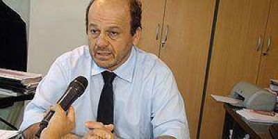 Reuni�n t�cnica entre provincia y municipios