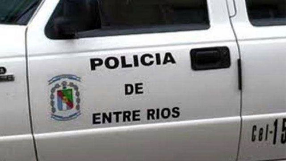 Un hombre fue asesinado en Paran�