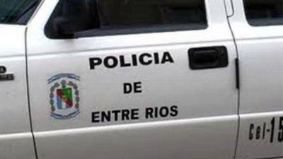 Un hombre fue asesinado en Paran�