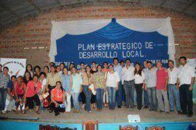 Esfera de Agricultura Familiar asiste a debates por planes de desarrollo local