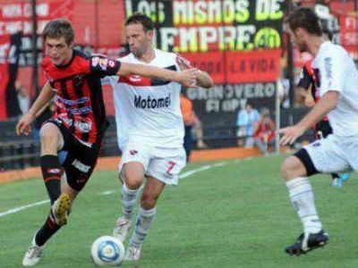 Copa Argentina: Patronato debutar� frente a Nueva Chicago