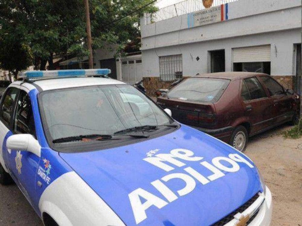 Indagaron a un joven por un homicidio en barrio Ludue�a