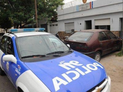 Indagaron a un joven por un homicidio en barrio Ludue�a