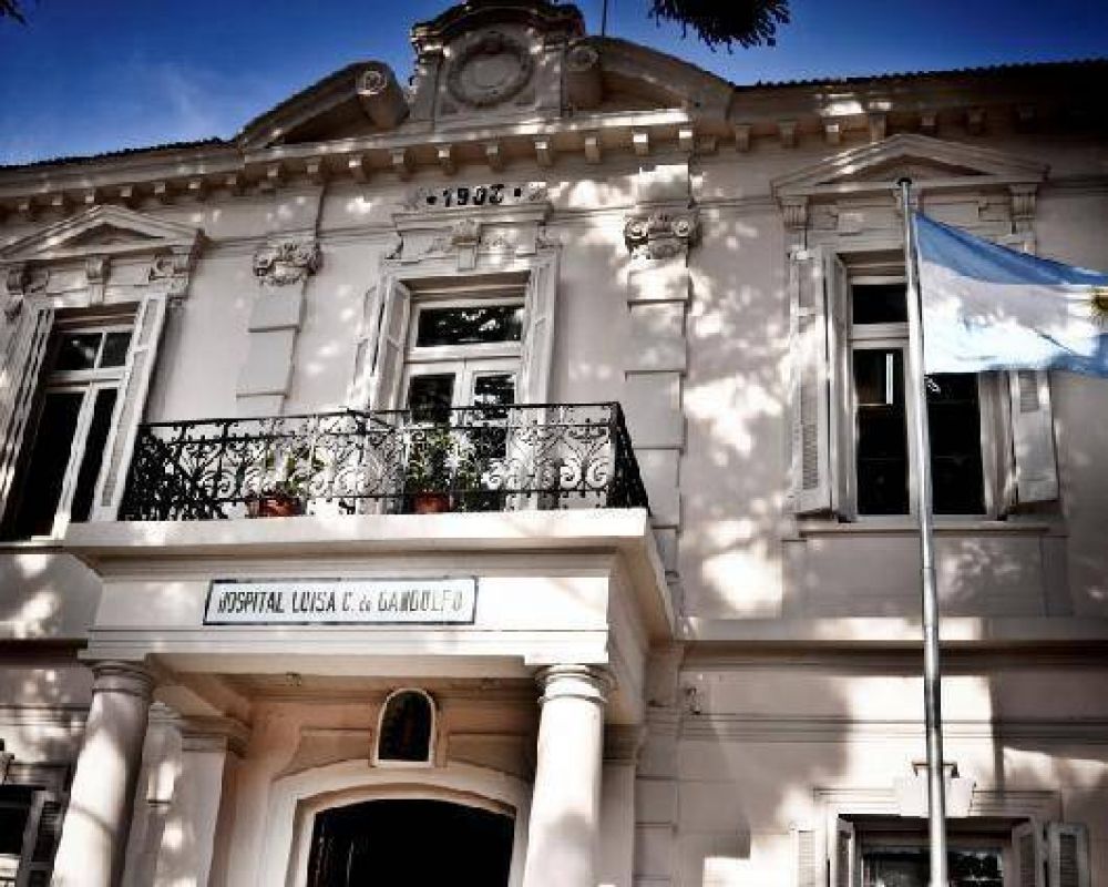 El Hospital Gandulfo producir� sus propios medicamentos