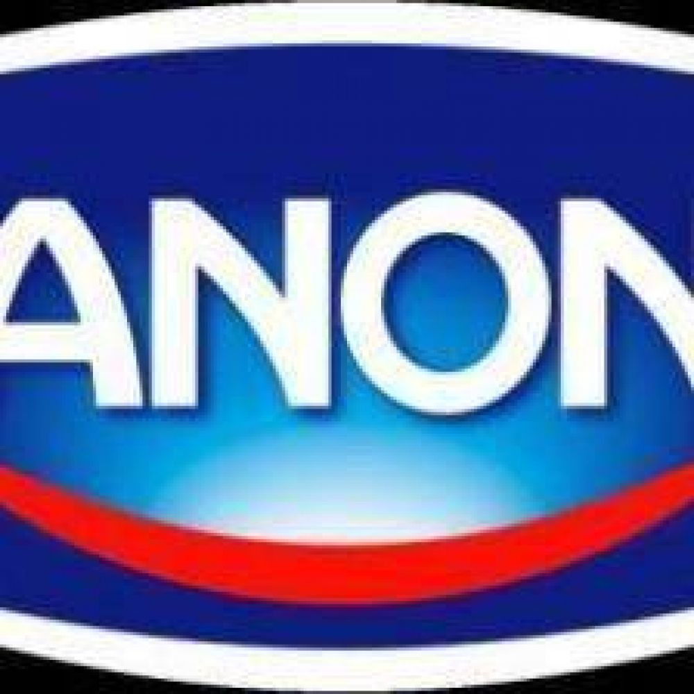 Danone apuesta a Brasil para compensar la crisis europea