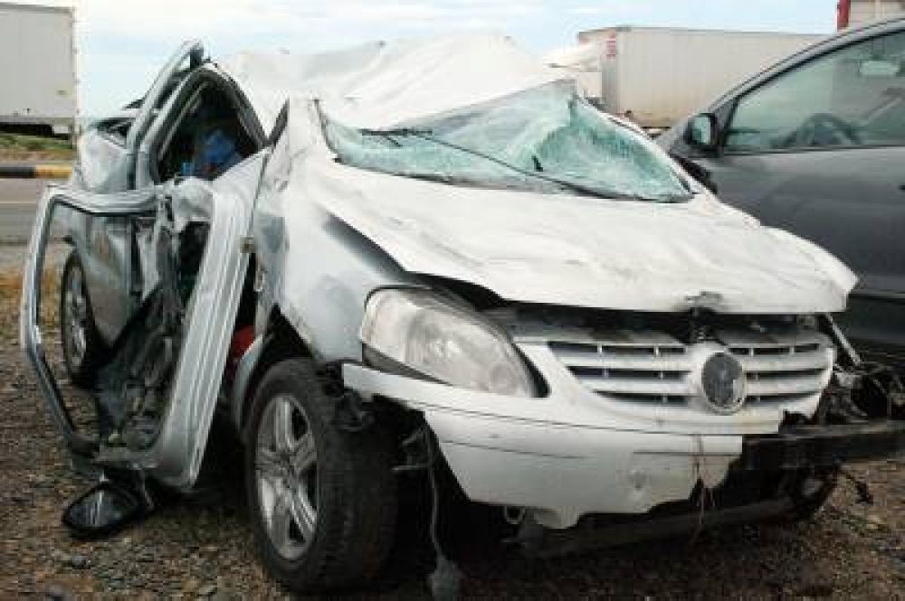 Joven trabajador petrolero pierde la vida en un accidente