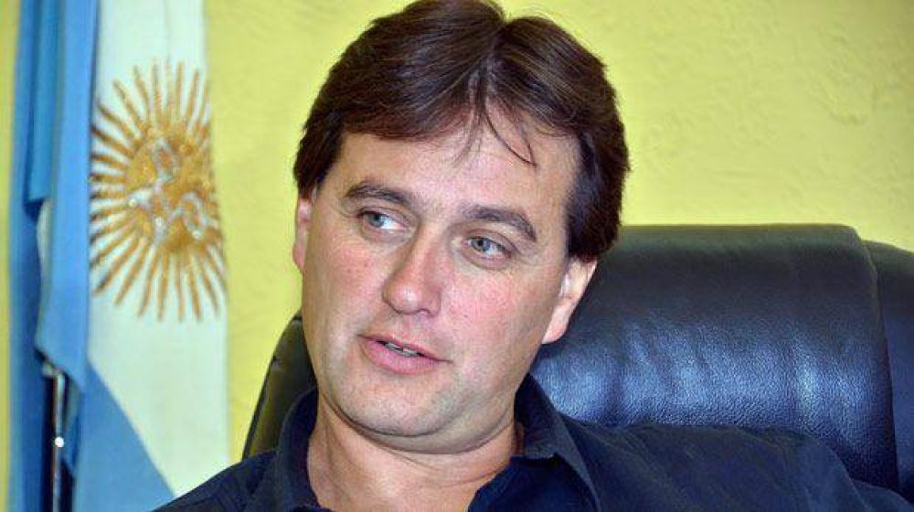 Rada Tilly presenta a Naci�n un plan de obras por $30 millones
