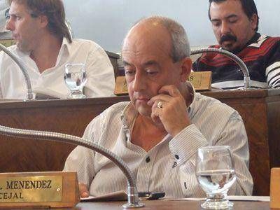 LOMAS: Men�ndez asegura que nadie �quiere problemas con los trabajadores�