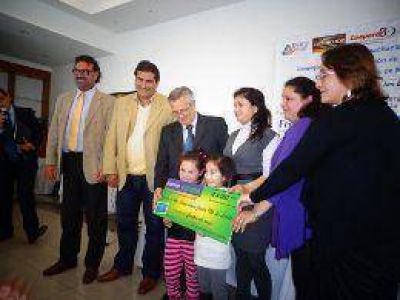 Nuevos aportes del Fondo Solidario Fraterna Clyfema