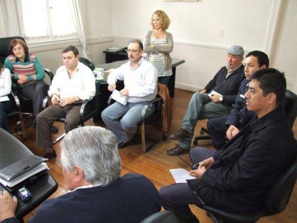 Preparan la Peregrinaci�n a Luj�n