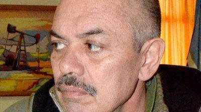Muri� Luis Bontempo, el delegado de la nueva YPF en Santa Cruz