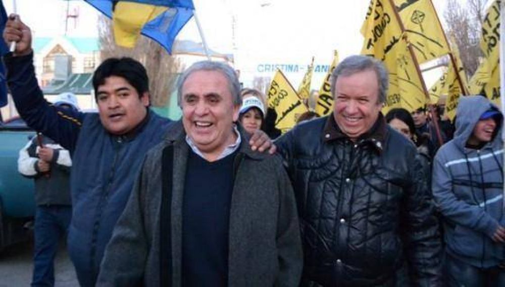 Peralta le recomend� a Cant�n hablar menos y concretar lo que prometi� en la campa�a