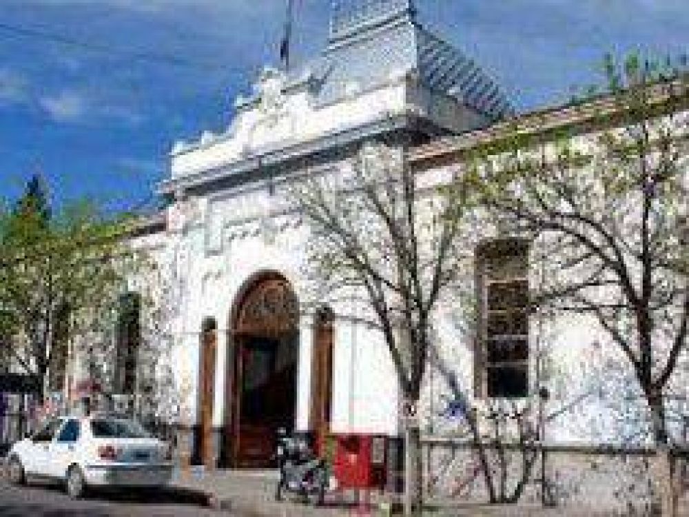 Bah�a Blanca: Detuvieron a enfermero acusado de violar a paciente del Hospital Municipal