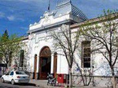 Bah�a Blanca: Detuvieron a enfermero acusado de violar a paciente del Hospital Municipal