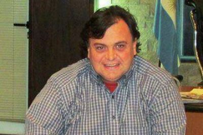 Intendente Belloni prepara caravana hacia R�o Gallegos