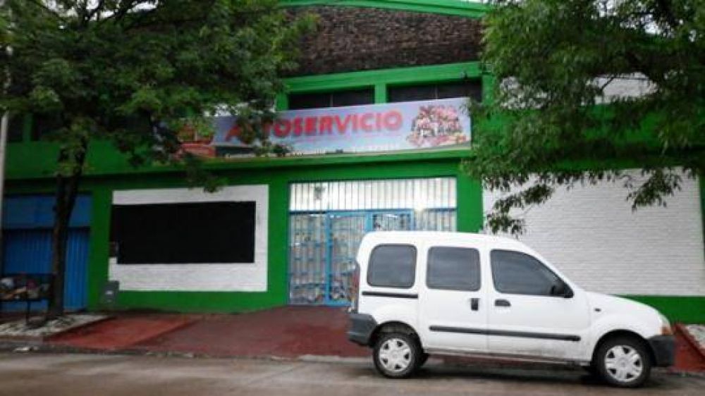 Preocupaci�n comercial por la instalaci�n de un hipermercado chino en Bragado