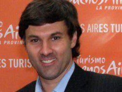 Tras informe de Lanata, Crotto le peg� a D'El�a y tambi�n cobr� Sabbatella