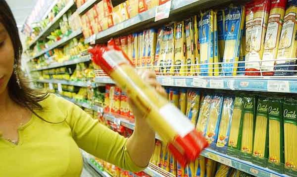 Los empresarios reconocen que remarcan sus precios seg�n suben los salarios