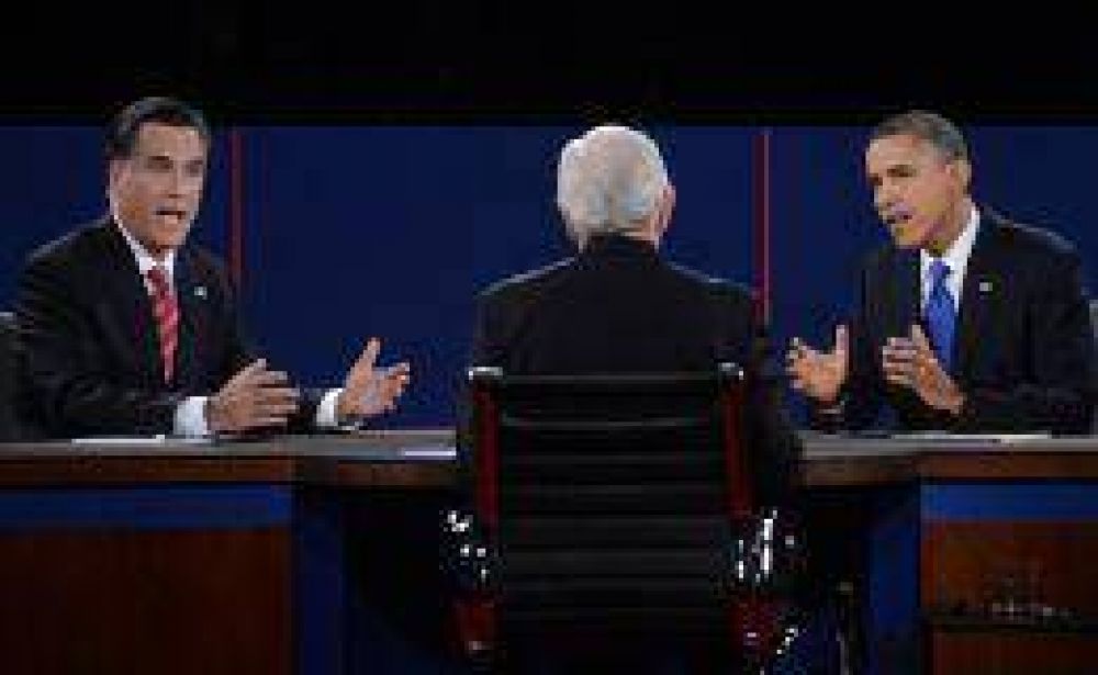 Obama: "Mientras sea presidente, Ir�n no tendr� un arma nuclear"