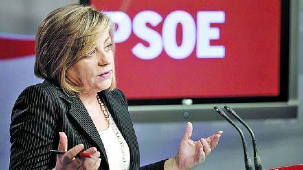Los resultados de Galicia y el Pa�s Vasco sacuden al PSOE