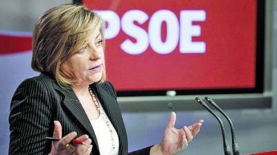 Los resultados de Galicia y el Pa�s Vasco sacuden al PSOE