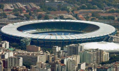 Privatizan el Maracan� para cumplir con FIFA