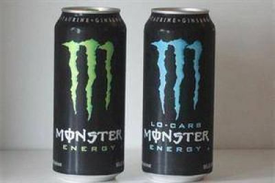 Investigan si la bebida energizante Monster caus� la muerte cinco personas
