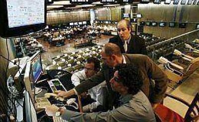 Tras anuncio de proyecto para reformar mercado de capitales, la Bolsa cay� 3,6%