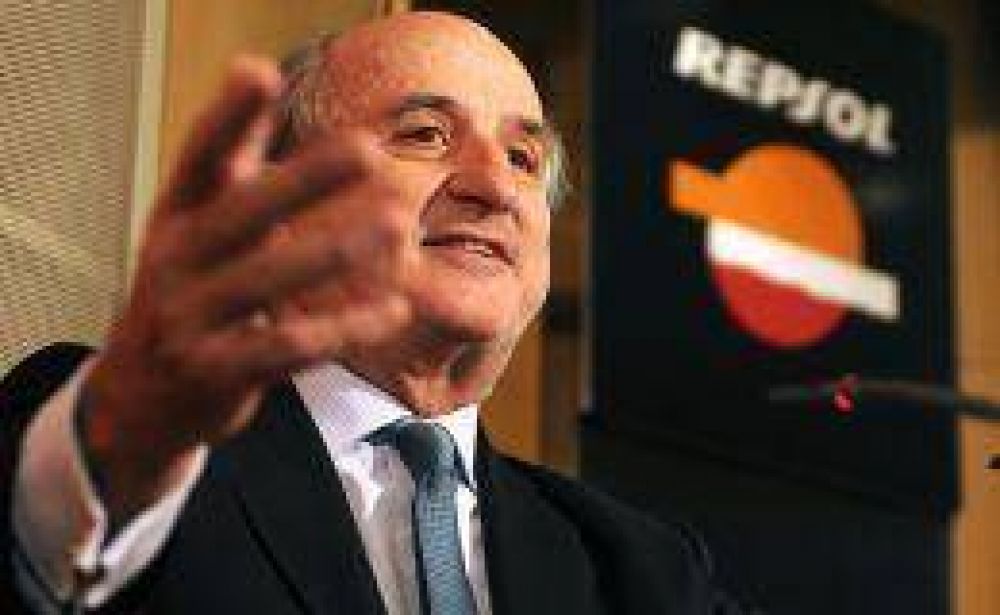 Repsol demandar� a Argentina ante el CIADI si no logra acuerdo por YPF