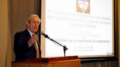 Destacan la recuperaci�n fiscal de la Provincia