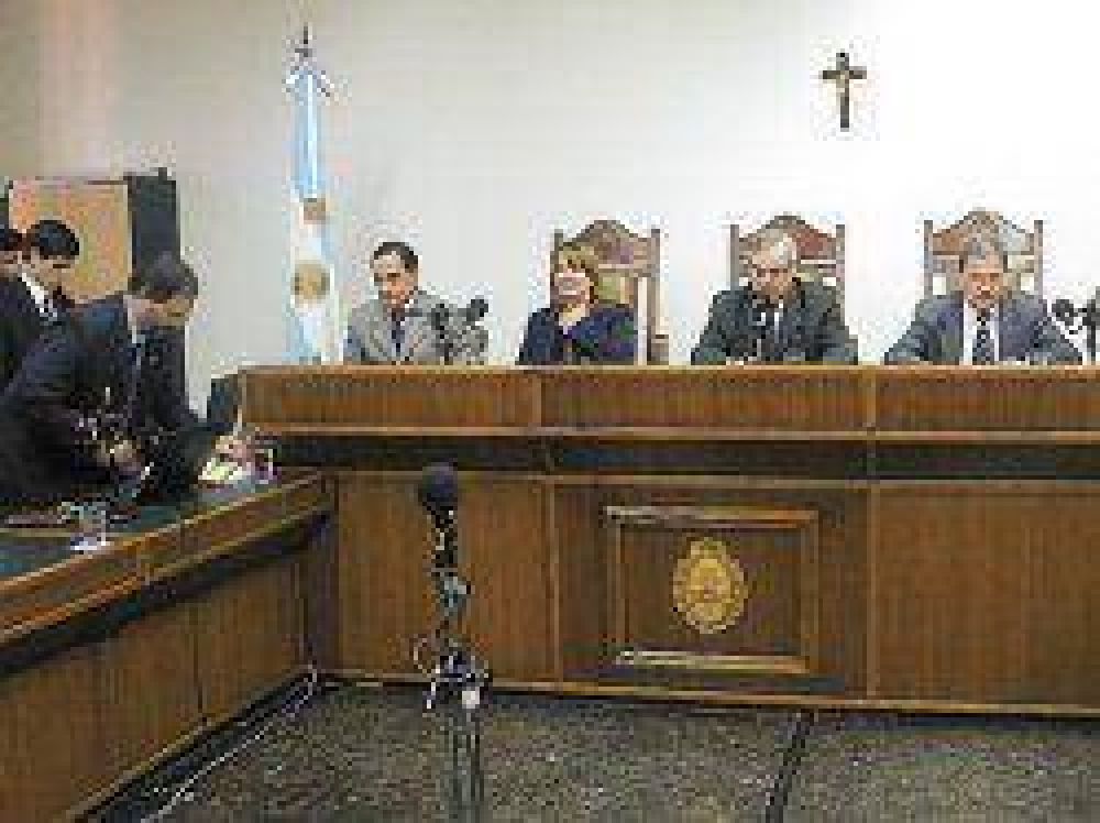 Comienza hoy otro juicio contra represores en Corrientes